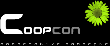 Coopcon - cooperative concepte